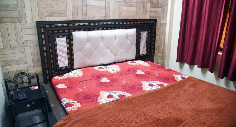 Hotel Star Welcome, Chandigarh 5